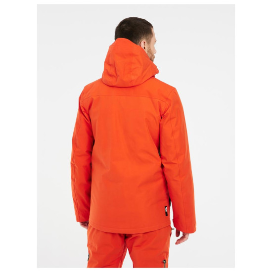 Protest Ανδρικό μπουφάν Timothy Snow Jacket